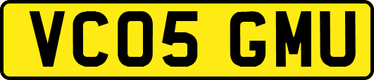 VC05GMU