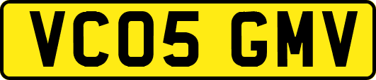 VC05GMV