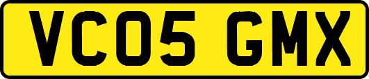 VC05GMX