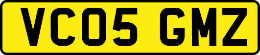 VC05GMZ