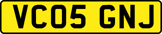 VC05GNJ