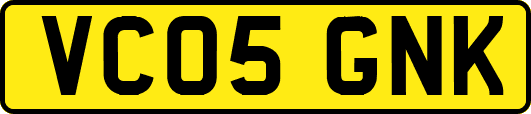 VC05GNK