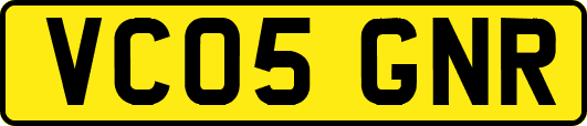 VC05GNR