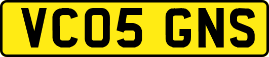 VC05GNS