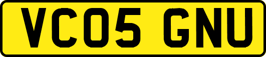 VC05GNU