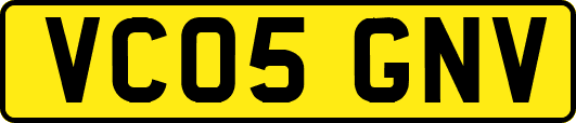 VC05GNV
