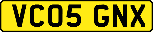 VC05GNX