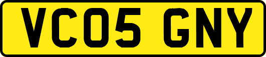 VC05GNY