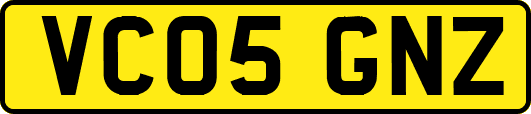 VC05GNZ