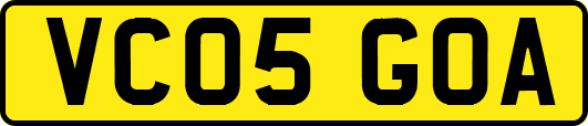 VC05GOA