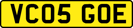 VC05GOE