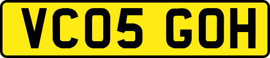 VC05GOH