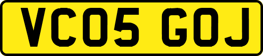 VC05GOJ