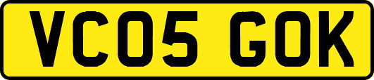 VC05GOK
