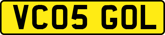 VC05GOL