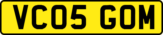 VC05GOM