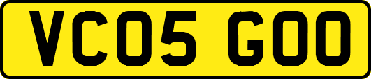 VC05GOO