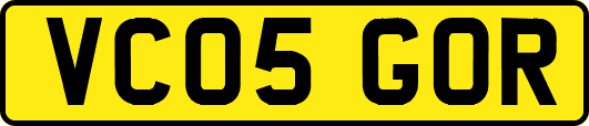 VC05GOR