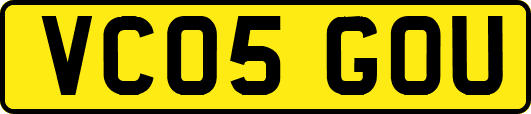 VC05GOU