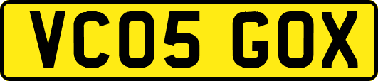 VC05GOX