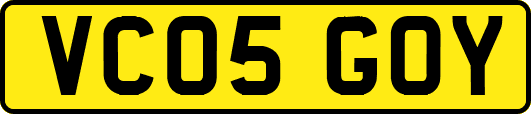VC05GOY