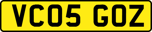VC05GOZ
