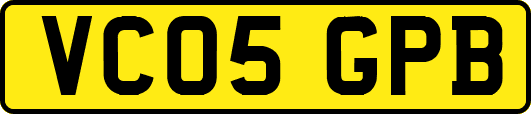VC05GPB