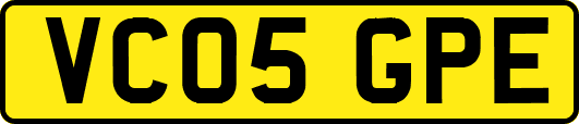 VC05GPE