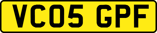 VC05GPF