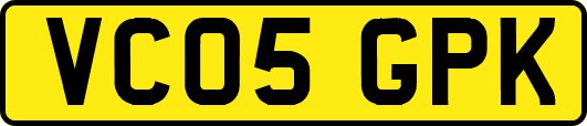 VC05GPK