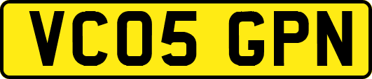 VC05GPN