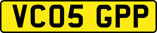 VC05GPP