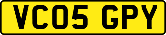 VC05GPY
