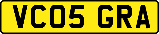 VC05GRA