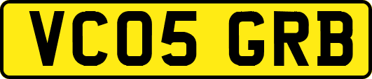 VC05GRB