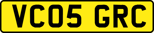 VC05GRC