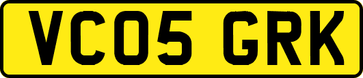 VC05GRK