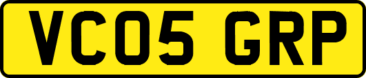 VC05GRP