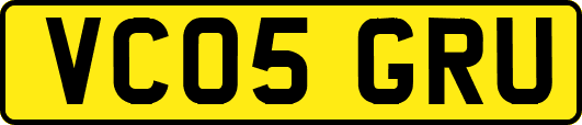 VC05GRU