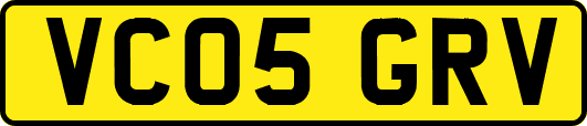 VC05GRV