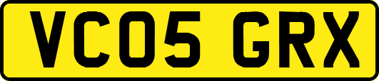 VC05GRX