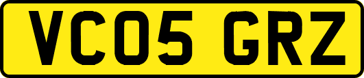 VC05GRZ