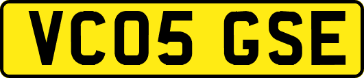 VC05GSE