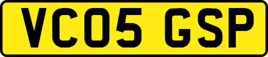 VC05GSP