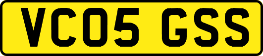 VC05GSS