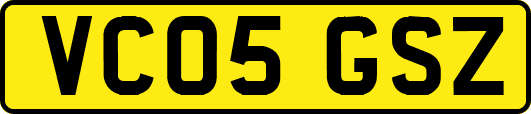 VC05GSZ