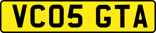 VC05GTA