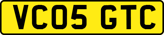 VC05GTC