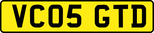 VC05GTD