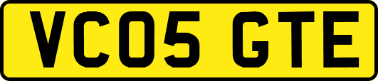 VC05GTE